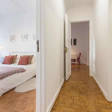 Marques Delight By Homing Daire Lisboa Dış mekan fotoğraf