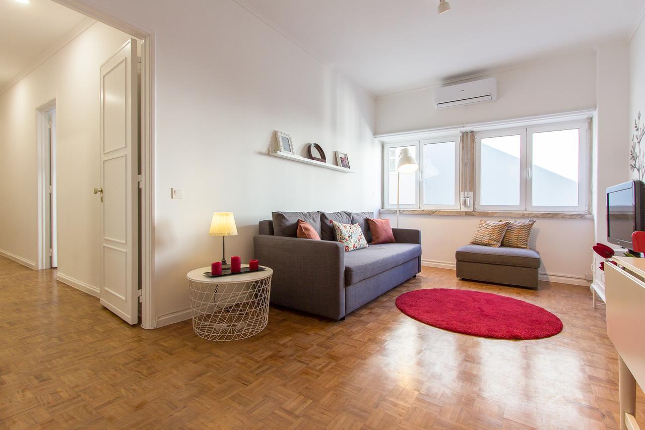 Marques Delight By Homing Daire Lisboa Dış mekan fotoğraf