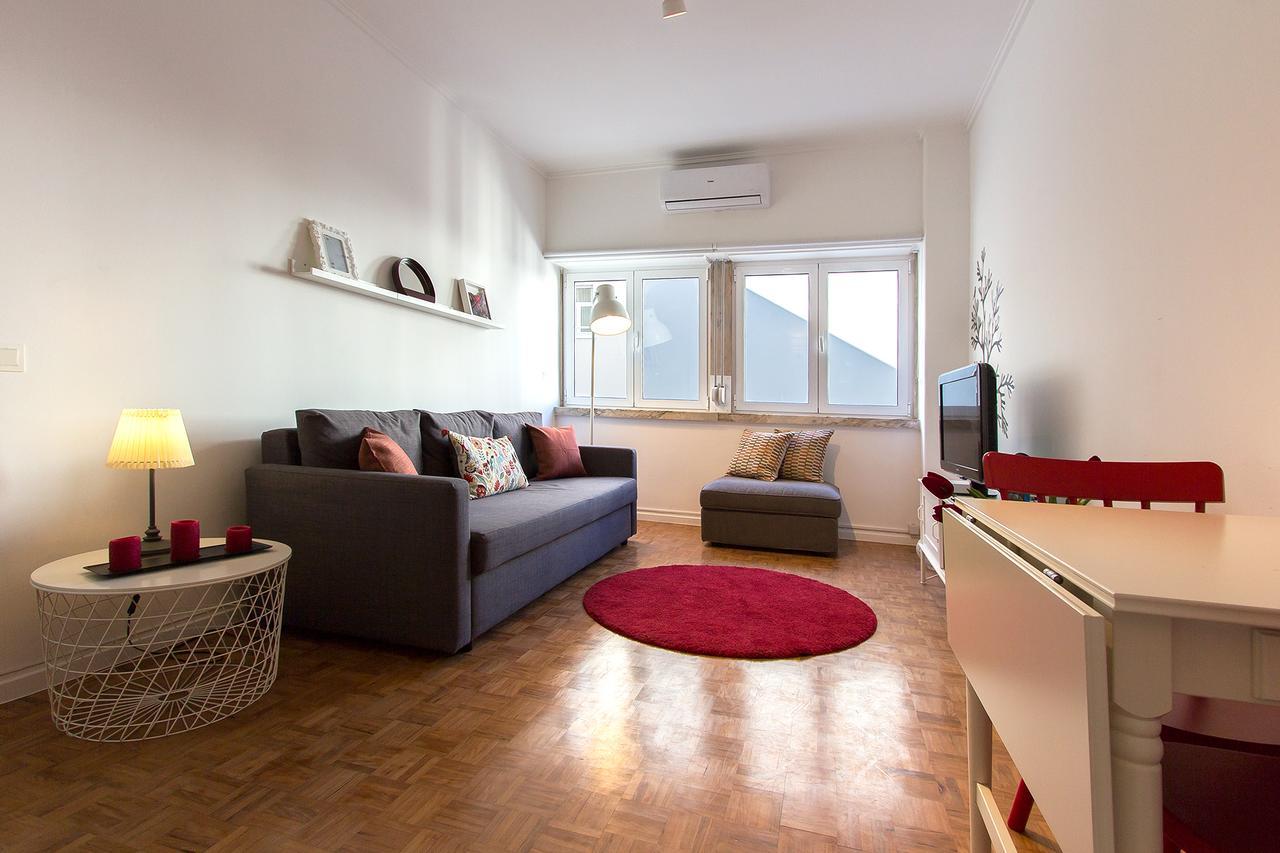 Marques Delight By Homing Daire Lisboa Dış mekan fotoğraf
