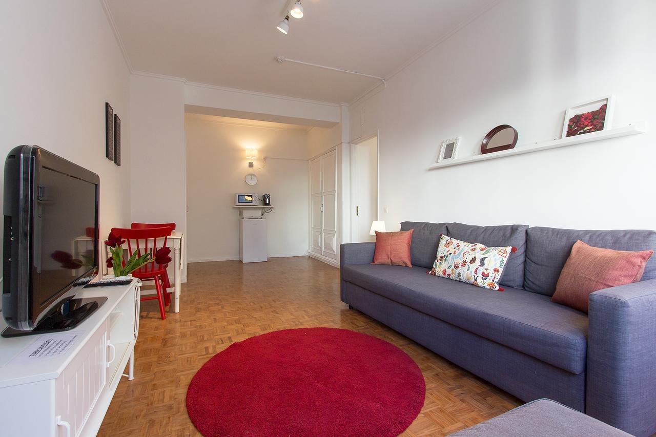 Marques Delight By Homing Daire Lisboa Dış mekan fotoğraf